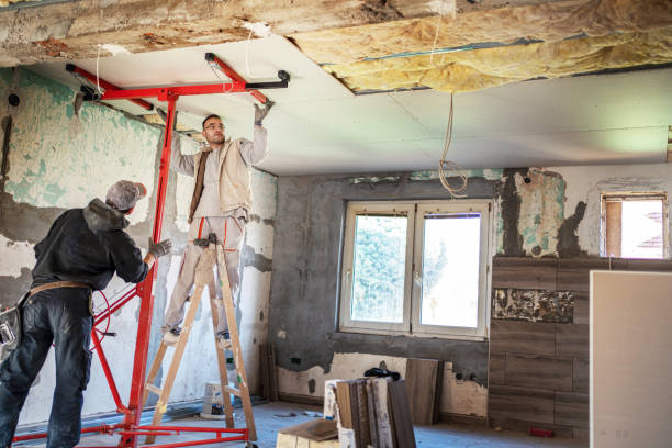 Types of Insulation We Offer in Eunice, LA