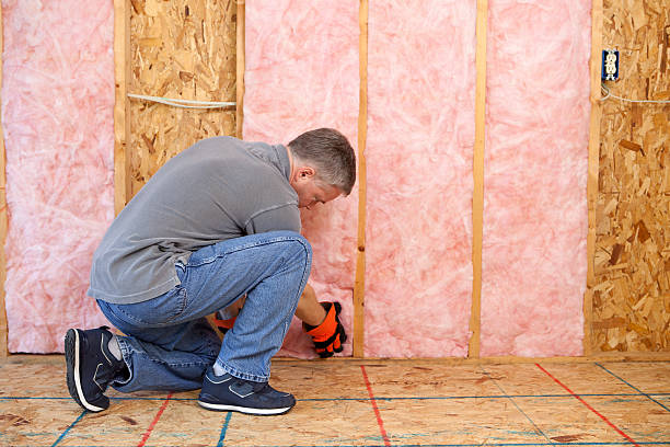 Best Residential Insulation in Eunice, LA