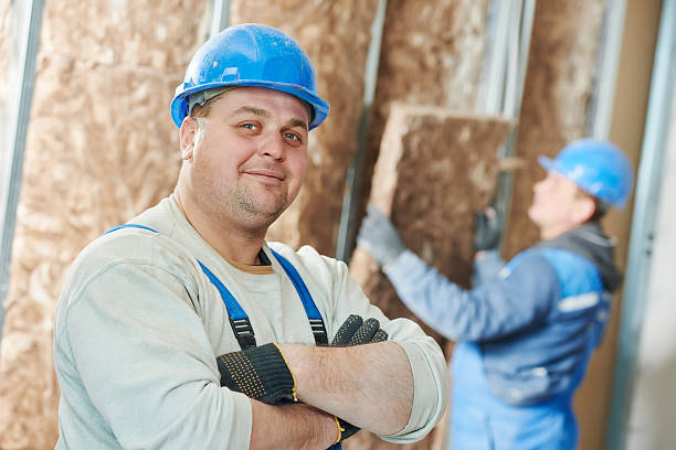 Professional Insulation Contractor in Eunice, LA