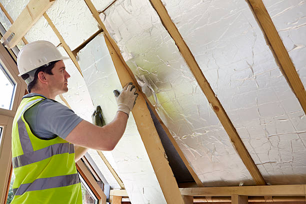 Best Insulation for Specific Applications in Eunice, LA